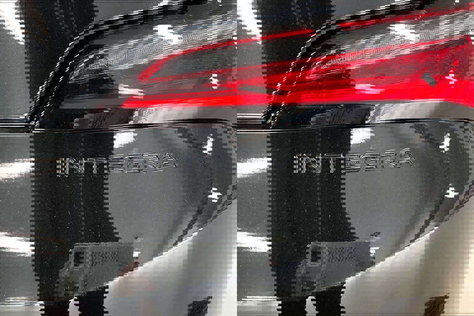 Used 2024 Acura Integra image 7