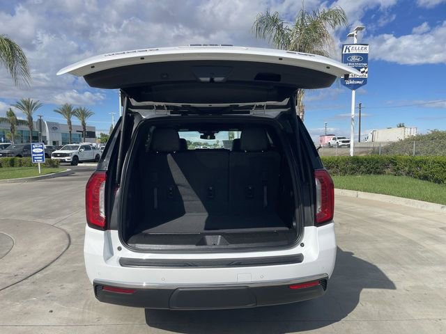 Used 2024 GMC Yukon SLT image 25