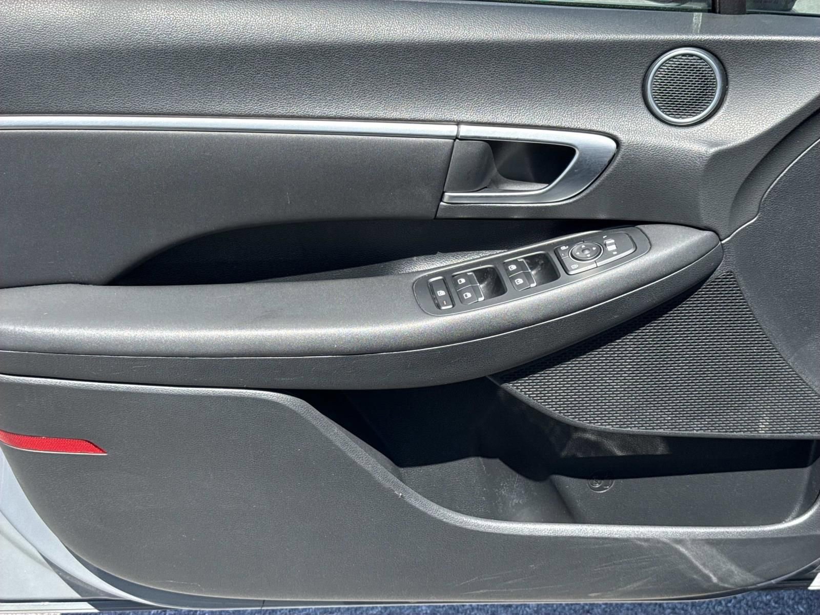 Used 2024 Hyundai Sonata SEL FWD image 23