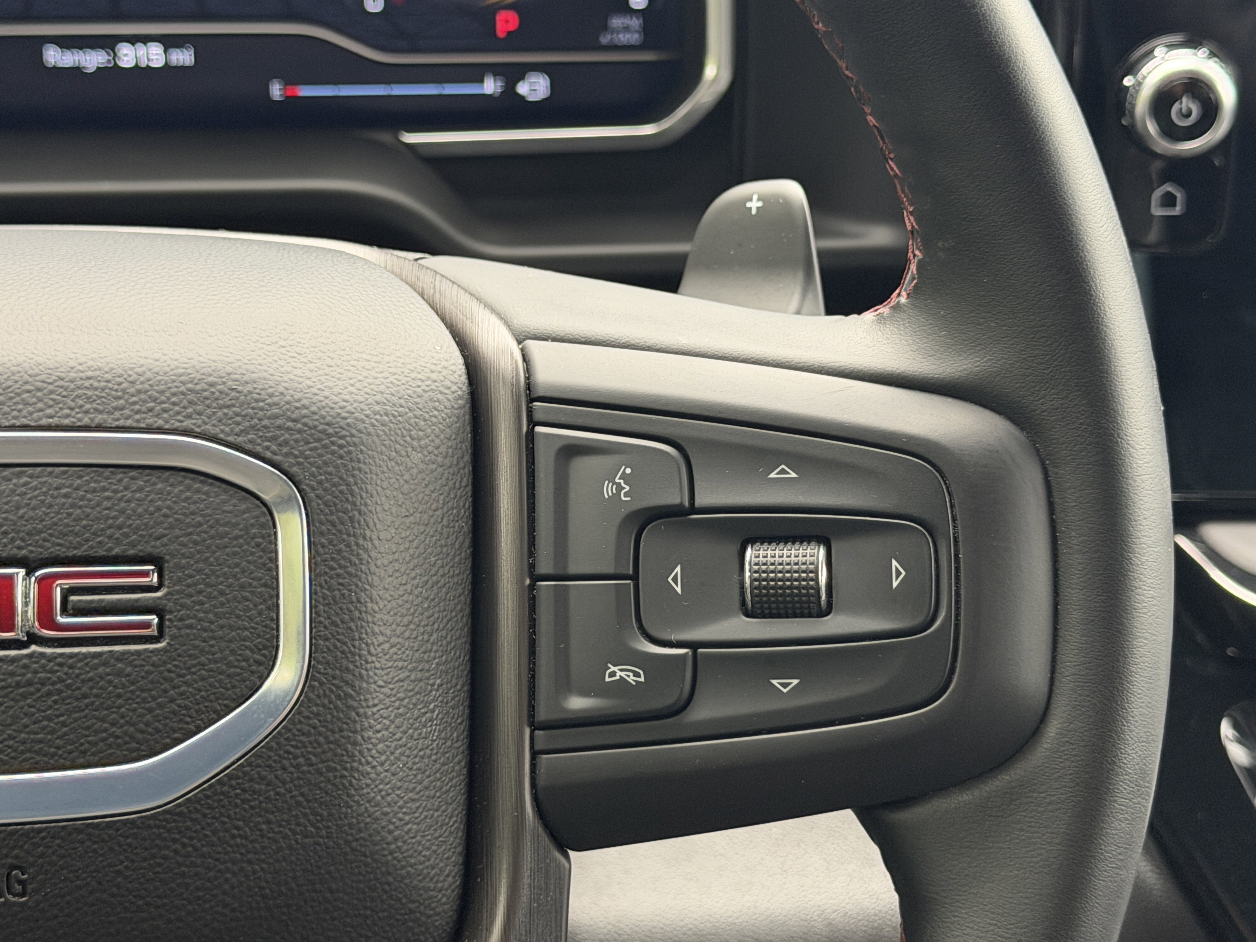 Used 2024 GMC Sierra 1500 AT4X AWD/4WD image 45