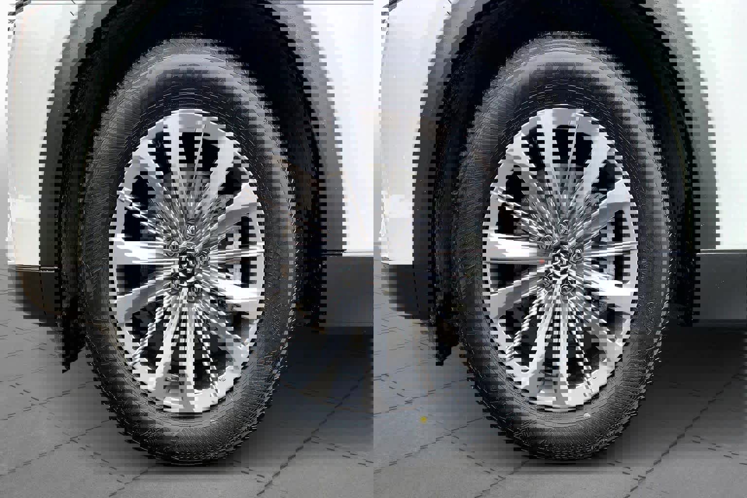 Used 2024 MAZDA CX-90 Plug-In Hybrid w/ Preferred image 12