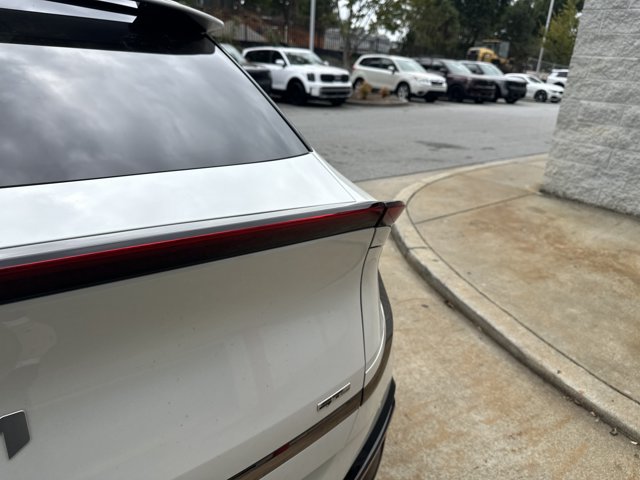 Certified 2023 Kia EV6 GT-Line AWD/4WD image 34