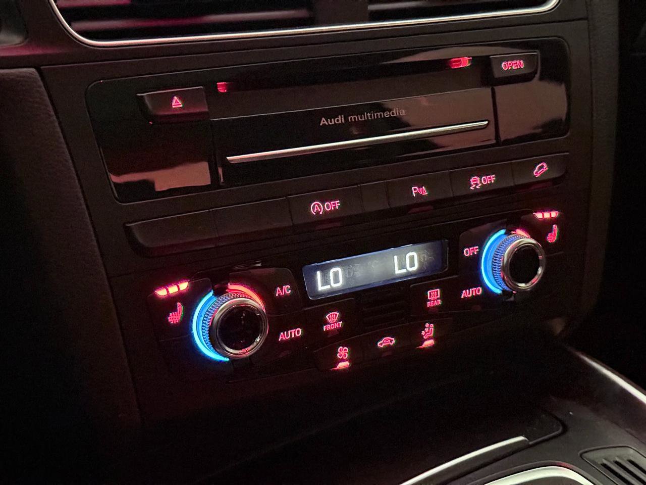 Used 2016 Audi Q5 3.0T Premium Plus w/ Technology Package image 35