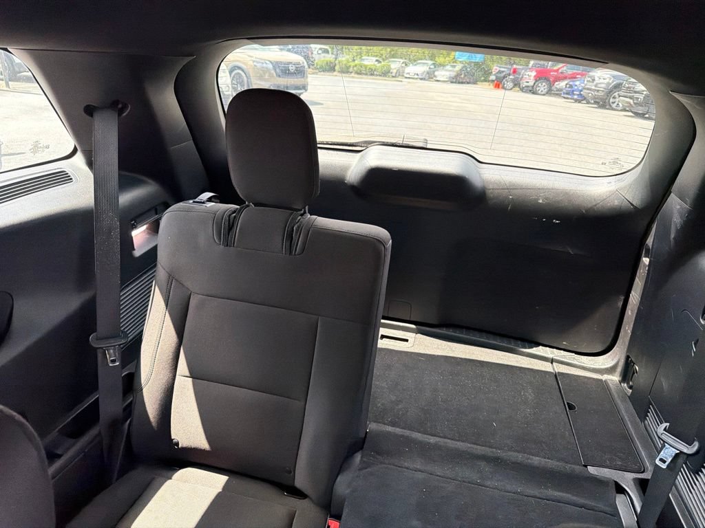 Used 2020 Ford Explorer XLT RWD image 10