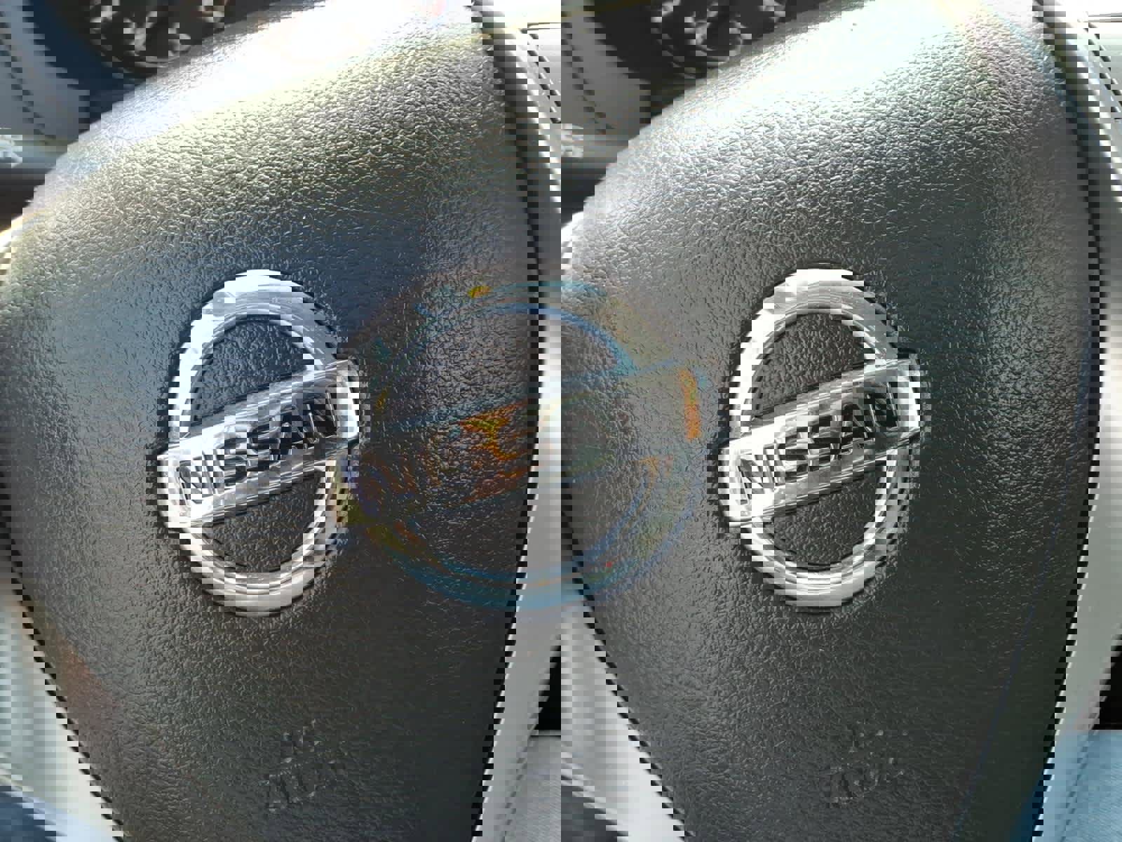 Certified 2017 Nissan Altima 2.5 SV w/ Convenience Package image 10