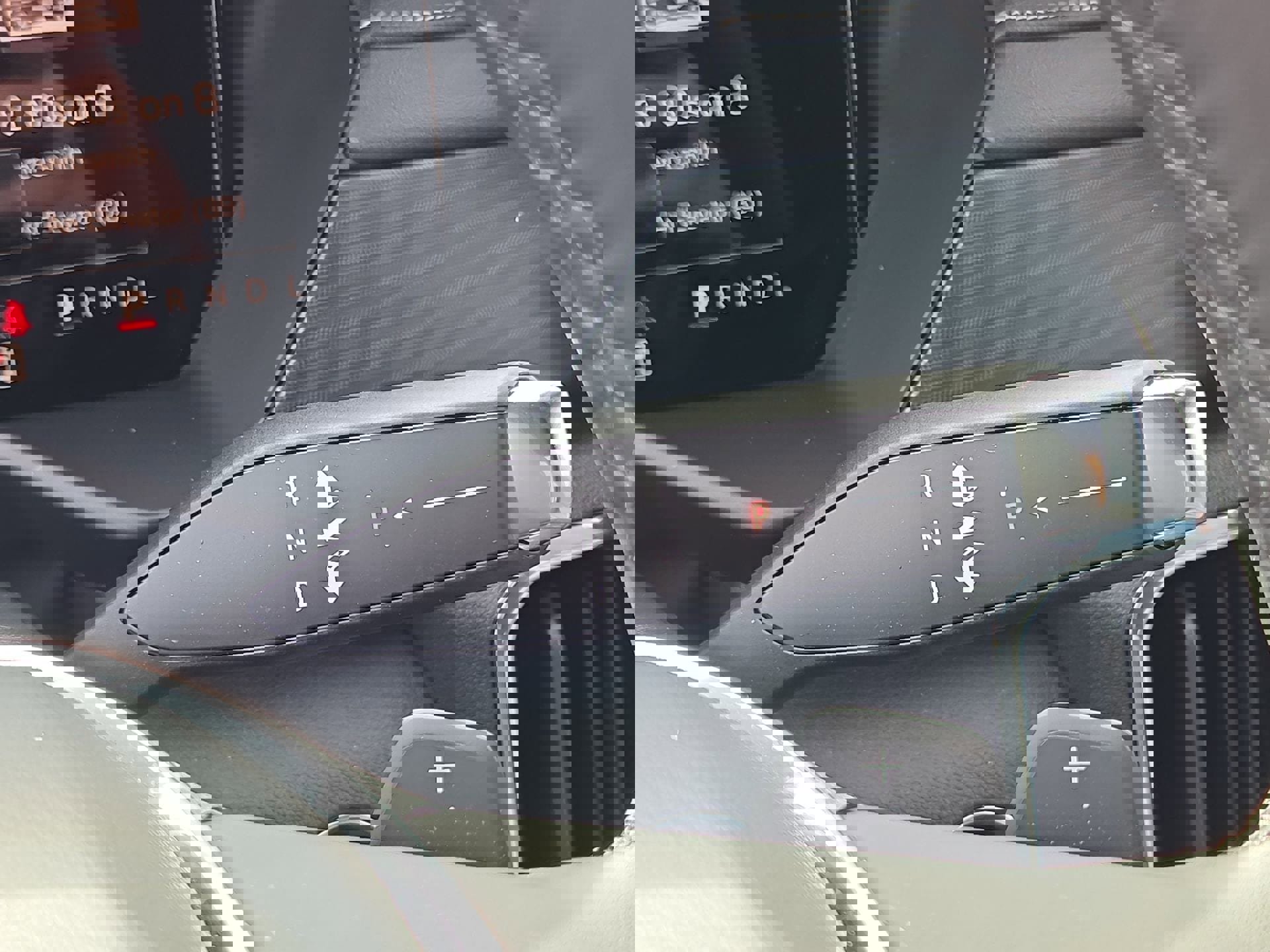 New 2026 GMC Acadia Elevation w/ Elevation Premium Package image 42