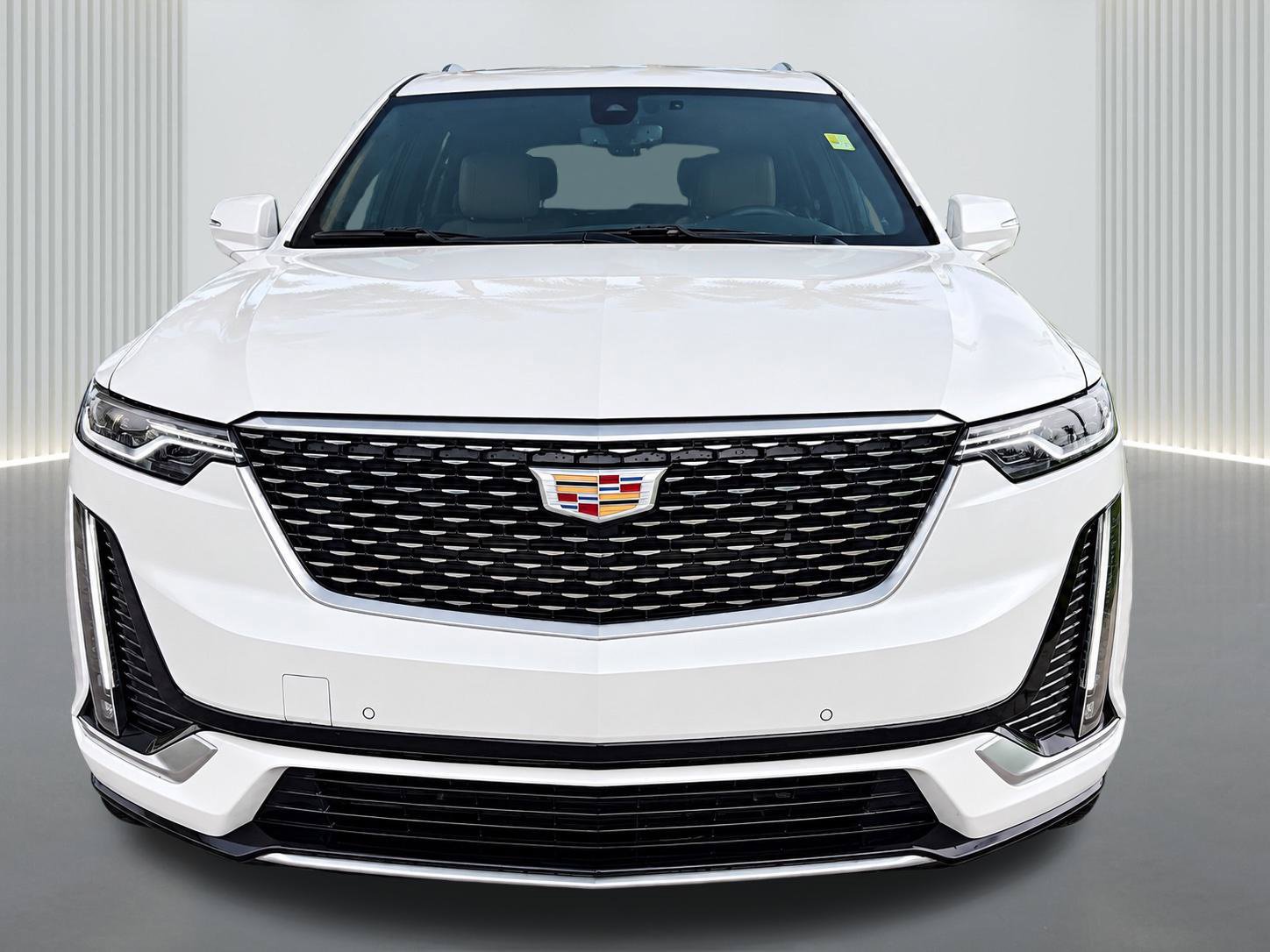 Used 2023 Cadillac XT6 Premium Luxury FWD 360° Tour
