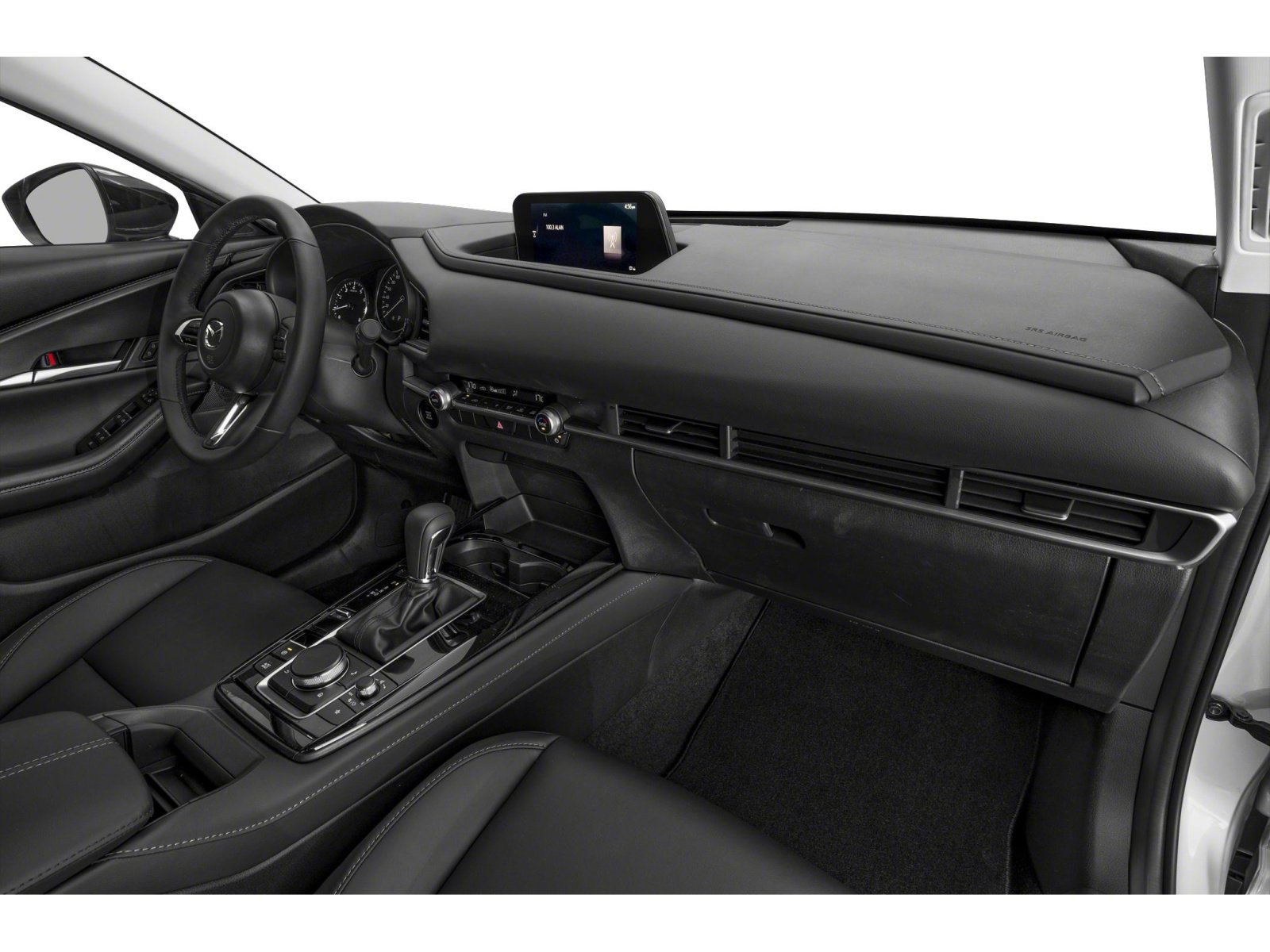 Used 2024 MAZDA CX-30 AWD 2.5 S w/ Select Sport Pkg image 13