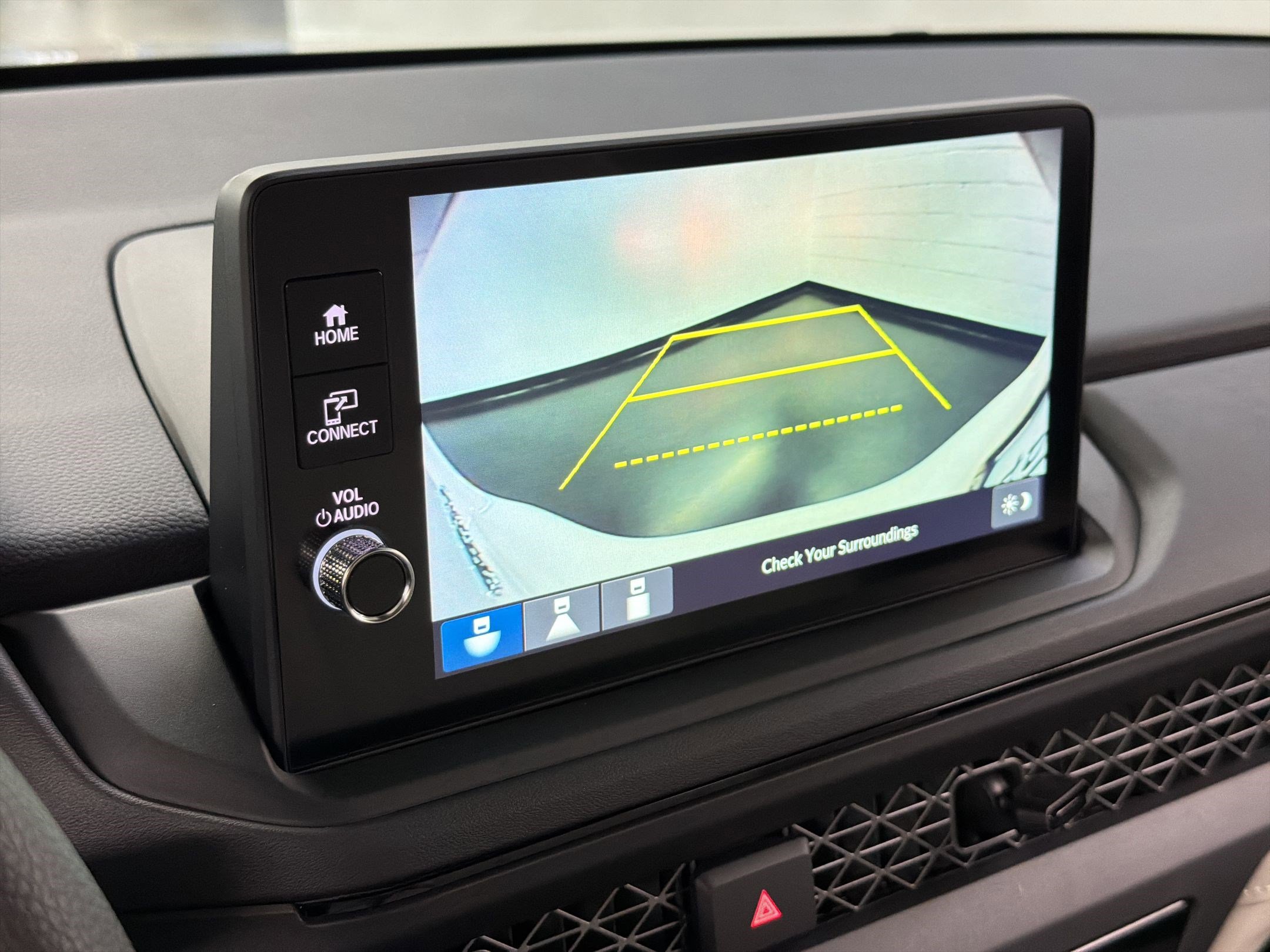 New 2026 Honda Accord LX image 24