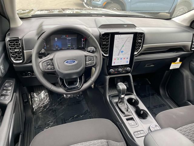 New 2025 Ford Ranger XLT w/ FX4 Off-Road Package image 6