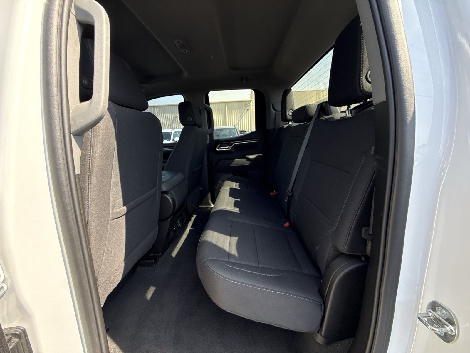 Used 2023 GMC Sierra 1500 Elevation AWD/4WD image 23