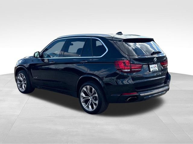 Used 2018 BMW X5 xDrive50i w/ M Sport Package image 39