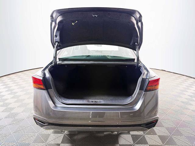 Certified 2023 Nissan Altima 2.5 SV FWD image 21