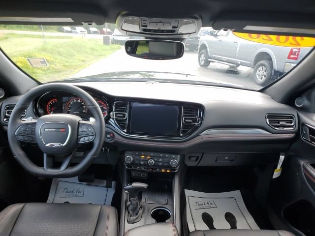 New 2026 Dodge Durango GT AWD/4WD image 17