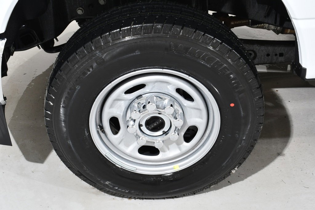 New 2026 Ford F350 XL w/ XL Driver Assist Package image 23