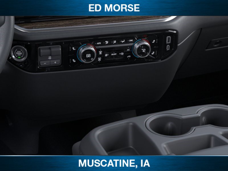 New 2026 GMC Sierra 1500 Elevation AWD/4WD image 23