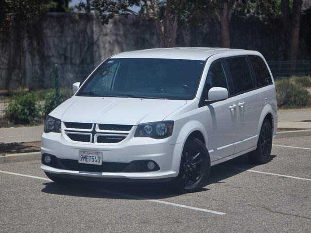 Used 2019 Dodge Grand Caravan GT FWD image 18