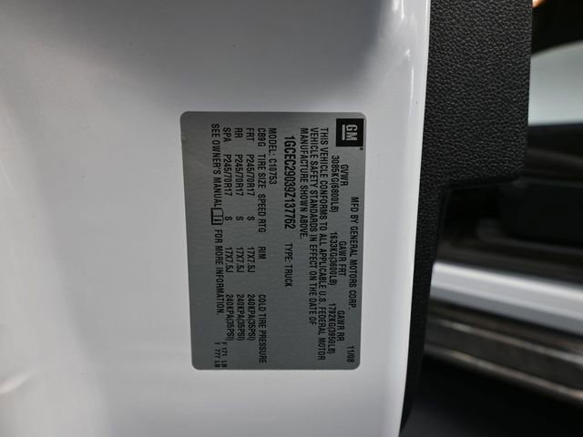 Used 2009 Chevrolet Silverado 1500 LT w/ Power Pack Plus image 43