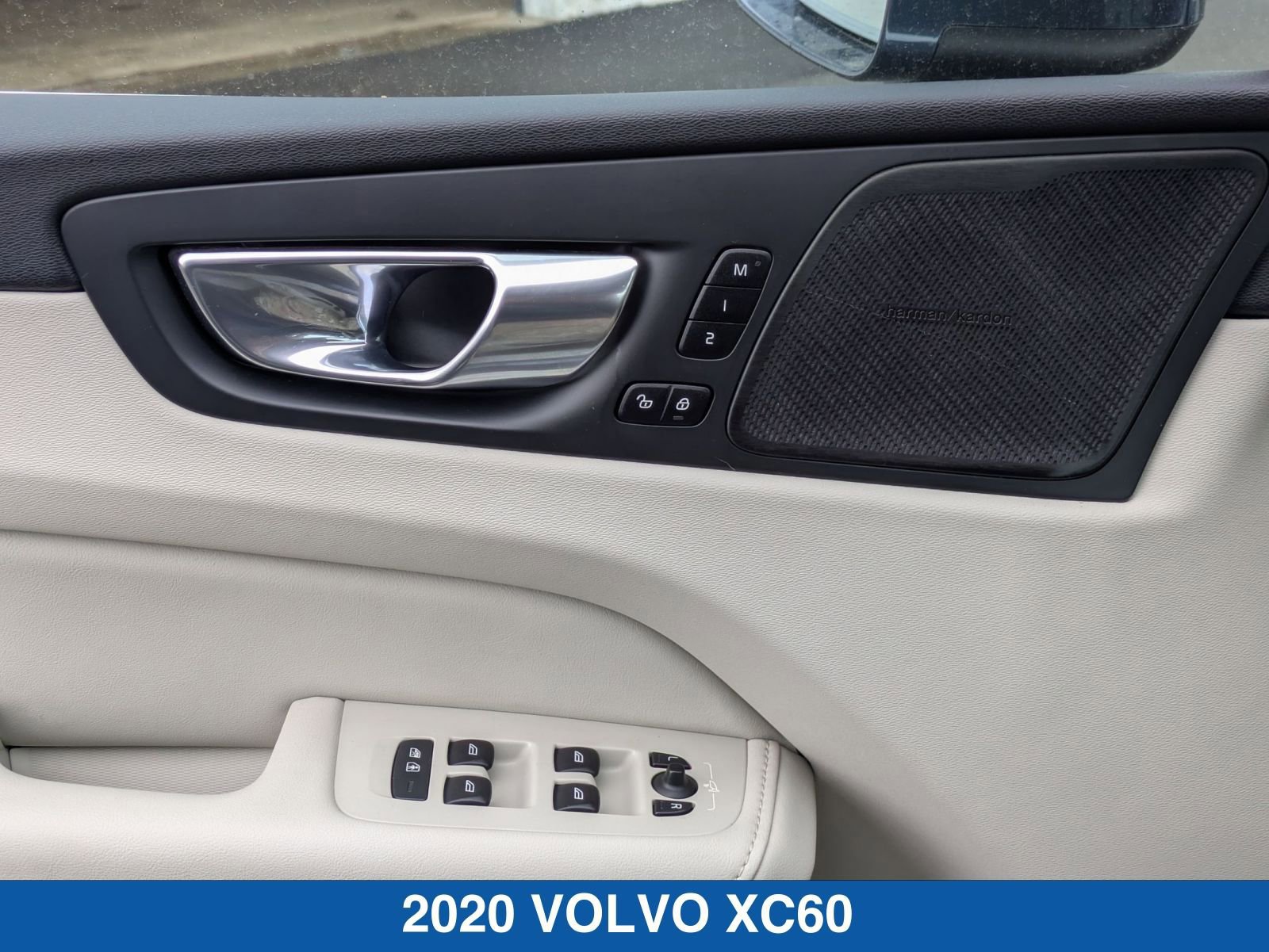 Used 2020 Volvo XC60 T6 Inscription image 13