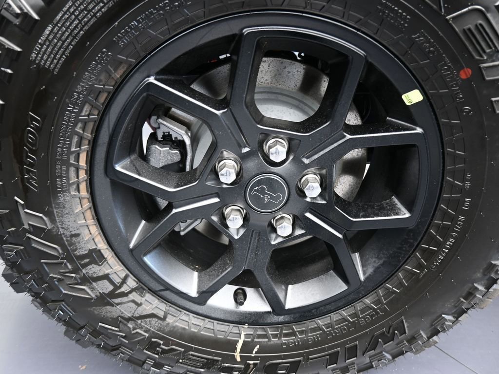 New 2026 Jeep Wrangler Willys image 35