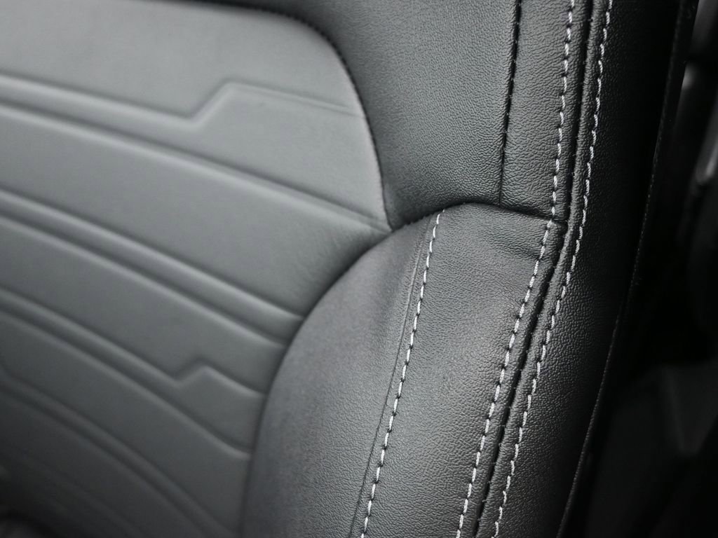 New 2025 Ford Ranger Lariat w/ FX4 Off-Road Package image 33