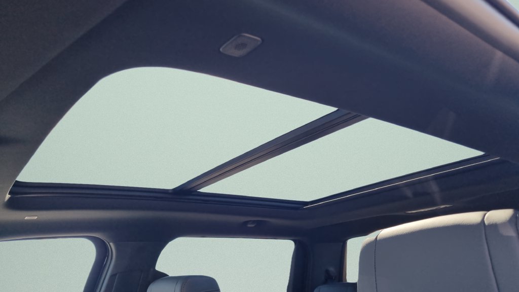New 2026 Toyota Tundra Capstone AWD/4WD image 17