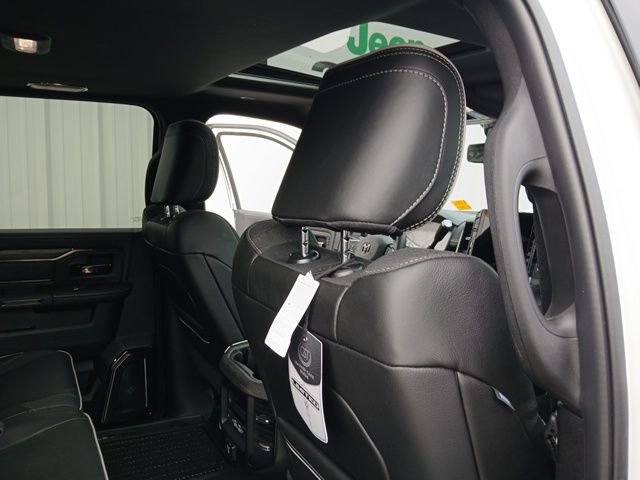 New 2026 RAM 2500 Limited AWD/4WD image 26