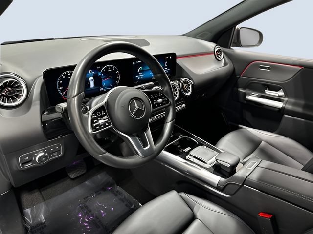 Used 2022 Mercedes-Benz GLA 250 4MATIC image 12