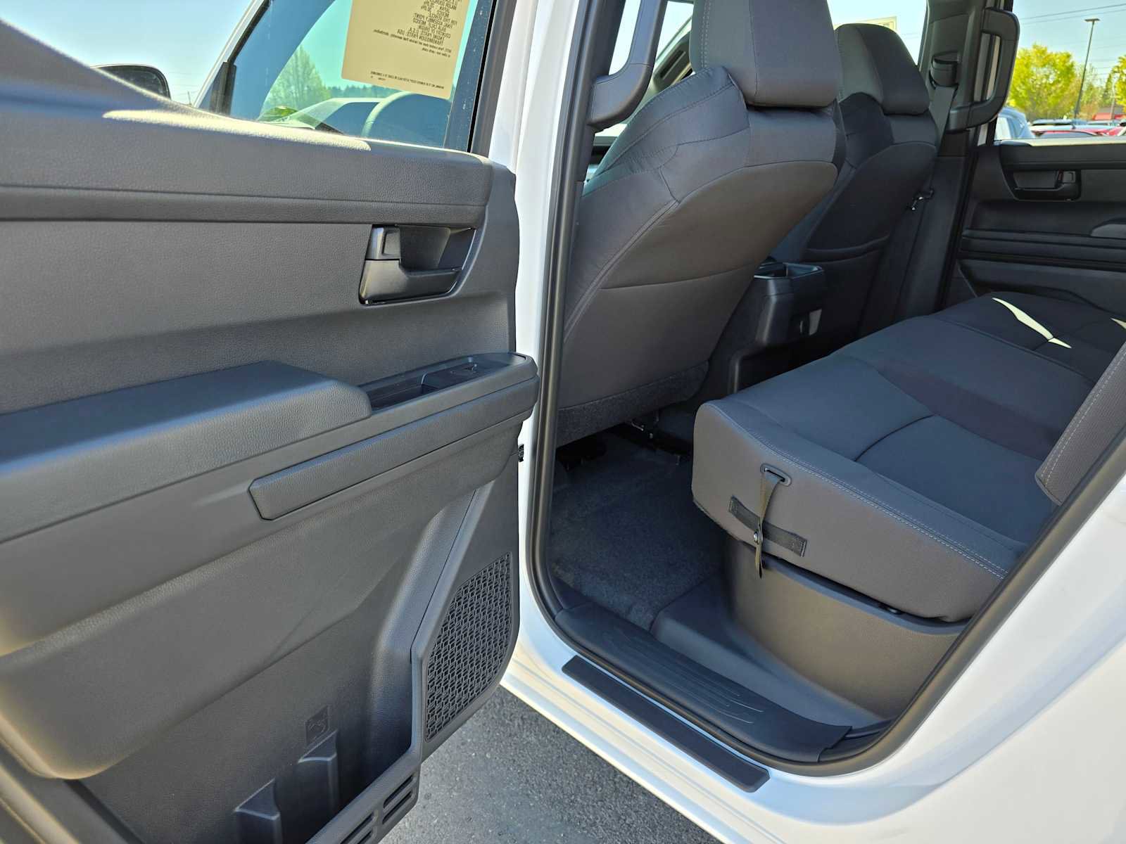 New 2025 Toyota Tacoma SR5 image 19