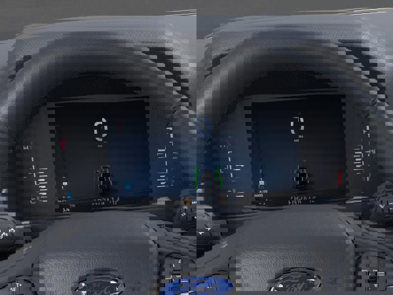 New 2025 Ford Ranger XLT w/ Black Appearance Package image 13