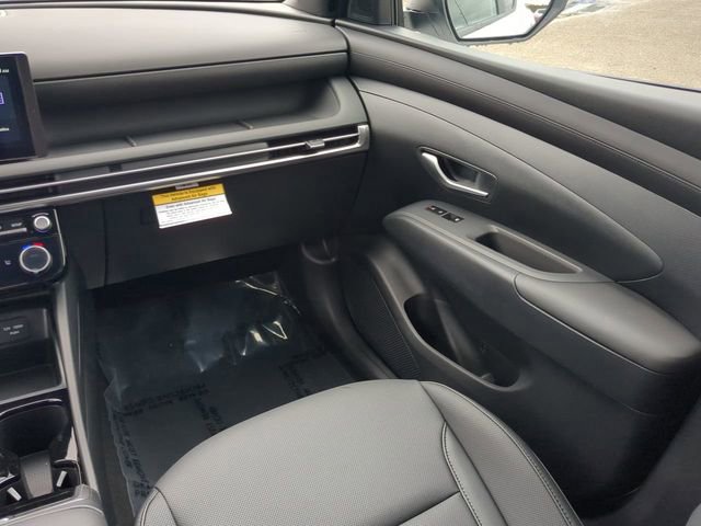 New 2025 Hyundai Santa Cruz SEL image 17