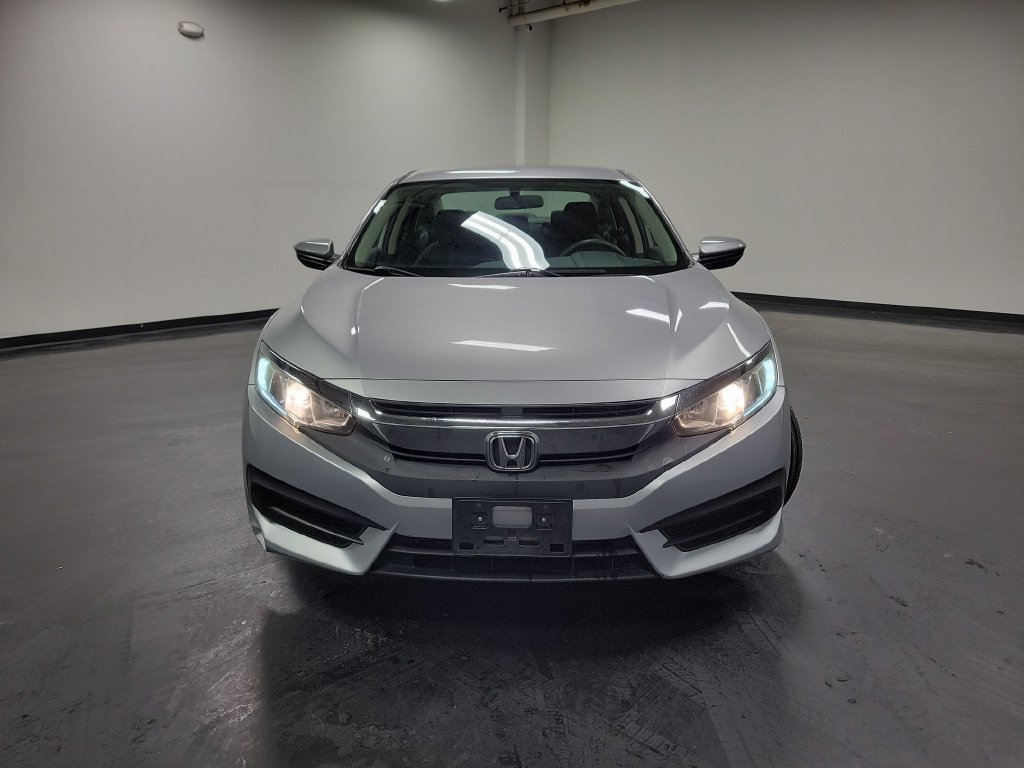 Used 2016 Honda Civic LX image 2
