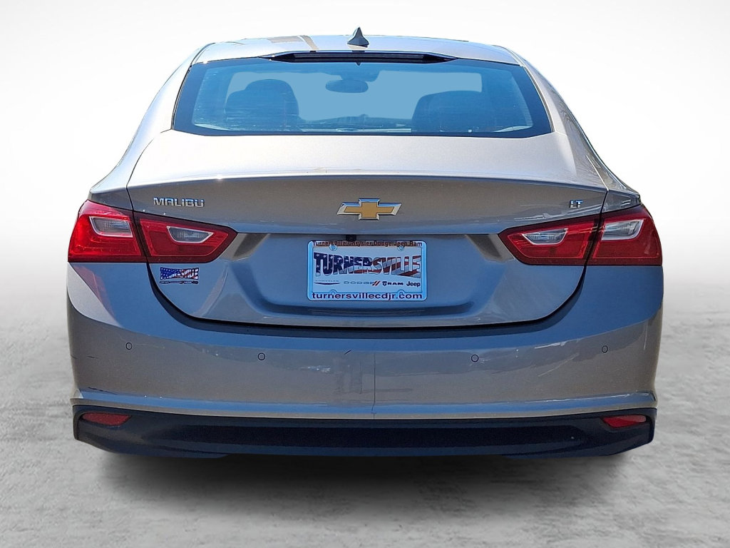 Used 2024 Chevrolet Malibu LT image 4