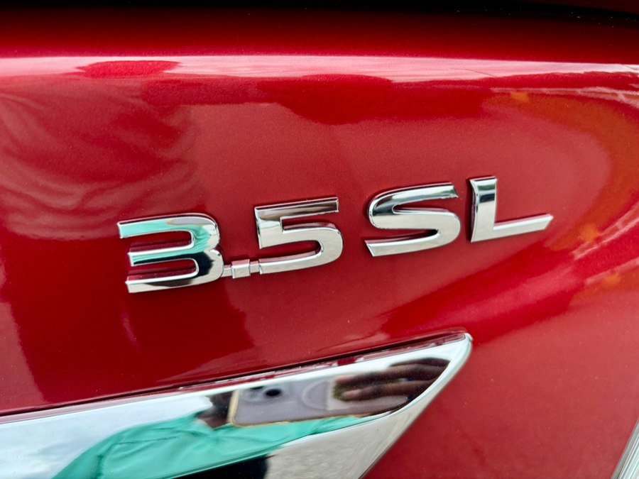Used 2015 Nissan Altima FWD image 32