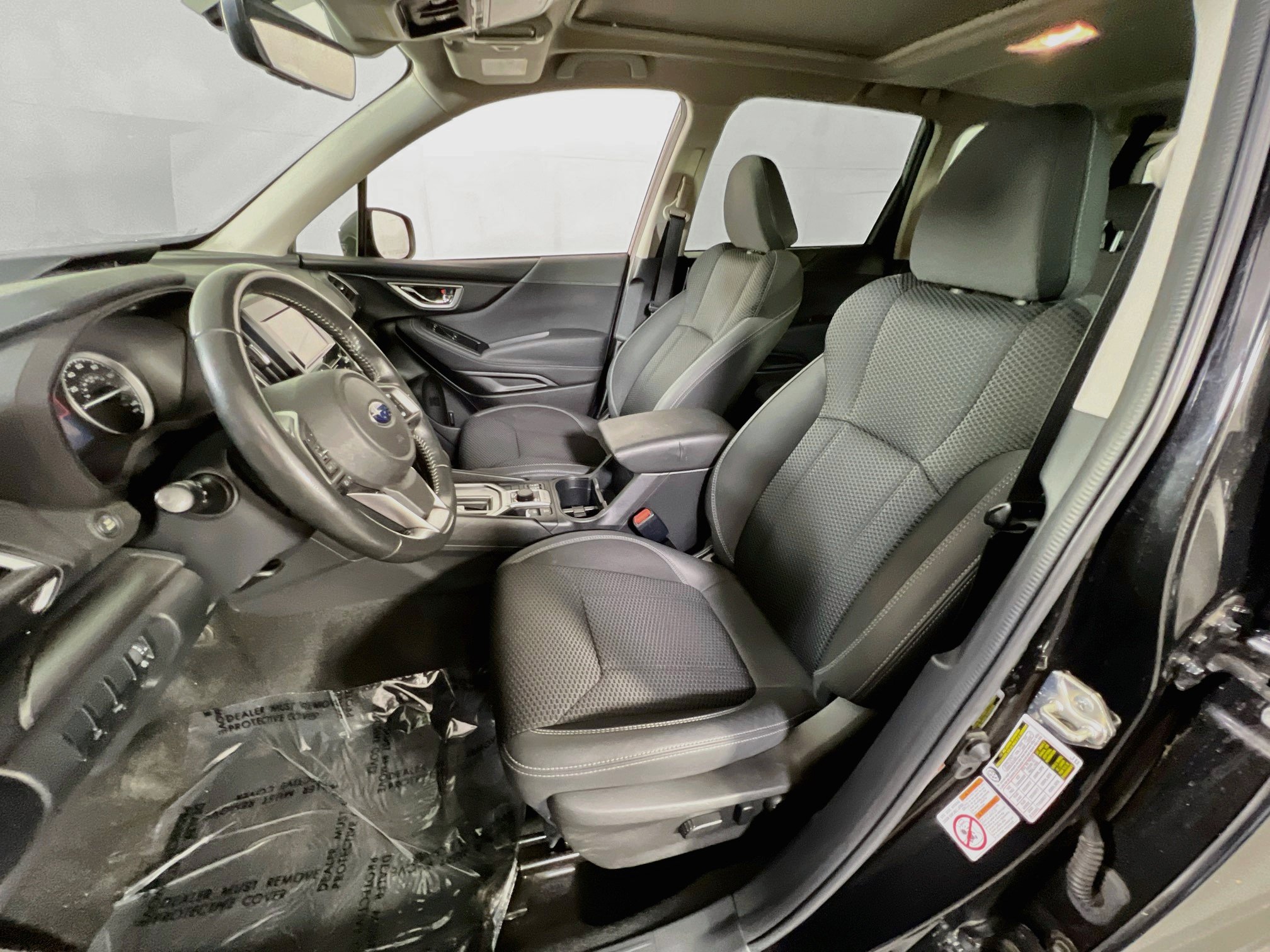 Used 2020 Subaru Forester Premium AWD/4WD image 20