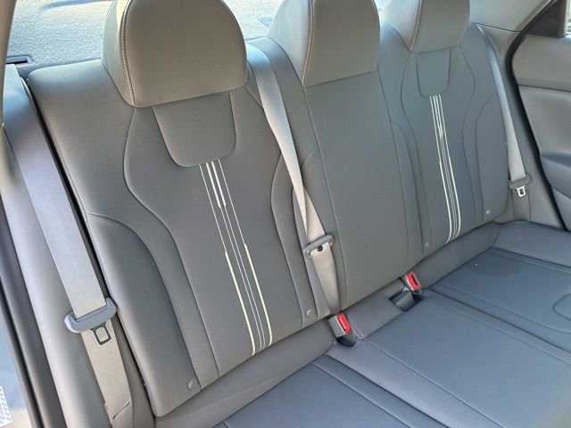 Certified 2023 Hyundai Elantra SEL w/ Convenience Package image 24