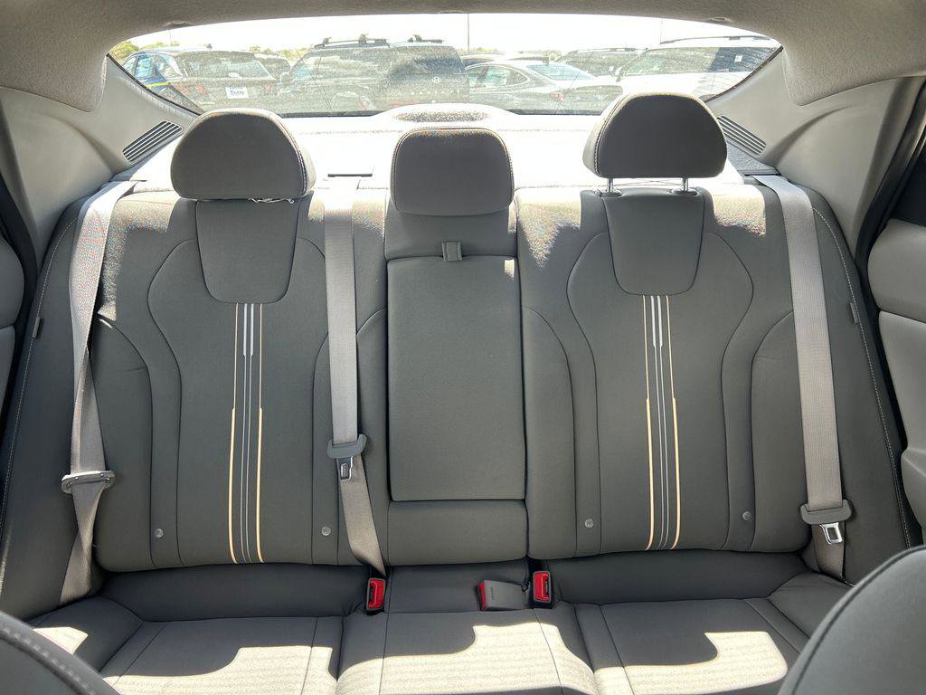 New 2026 Hyundai Elantra SEL Sport Premium w/ Cargo Package image 25