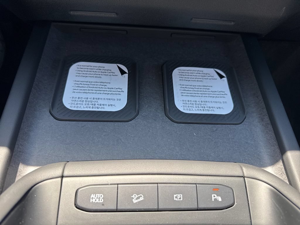 New 2027 Kia Telluride EX X-Line AWD/4WD image 17