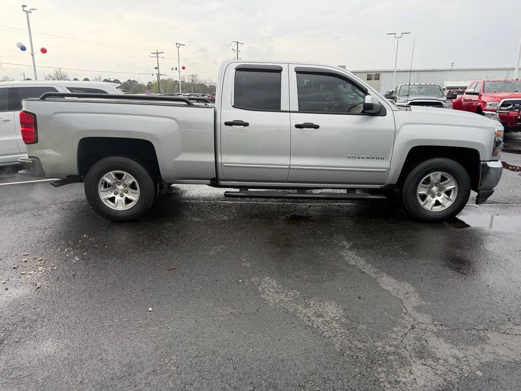Used 2018 Chevrolet Silverado 1500 LT image 5