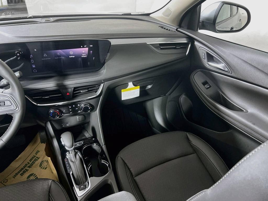 New 2026 Buick Encore GX Preferred w/ Comfort Package AWD/4WD image 18