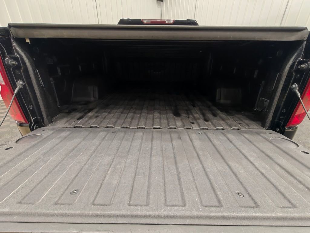 Used 2019 Chevrolet Silverado 1500 RST w/ All-Star Edition AWD/4WD image 24