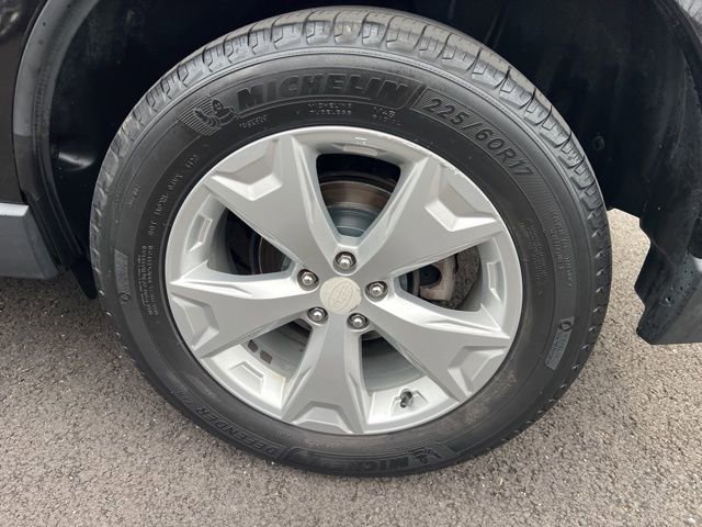 Used 2014 Subaru Forester 2.5i Premium w/ All-Weather Package image 36