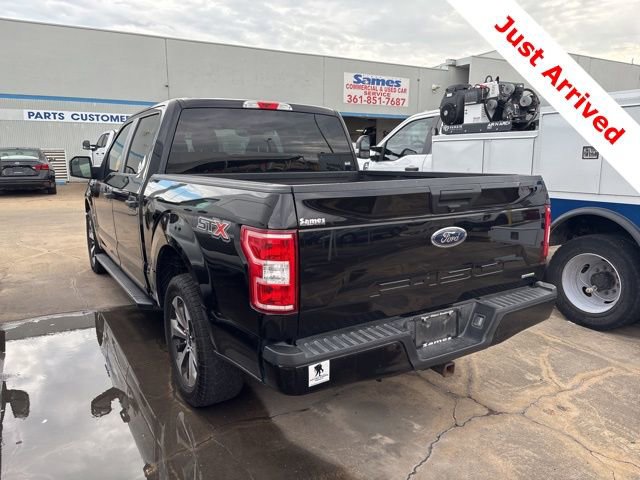 Used 2019 Ford F150 XL w/ Equipment Group 101A Mid image 18