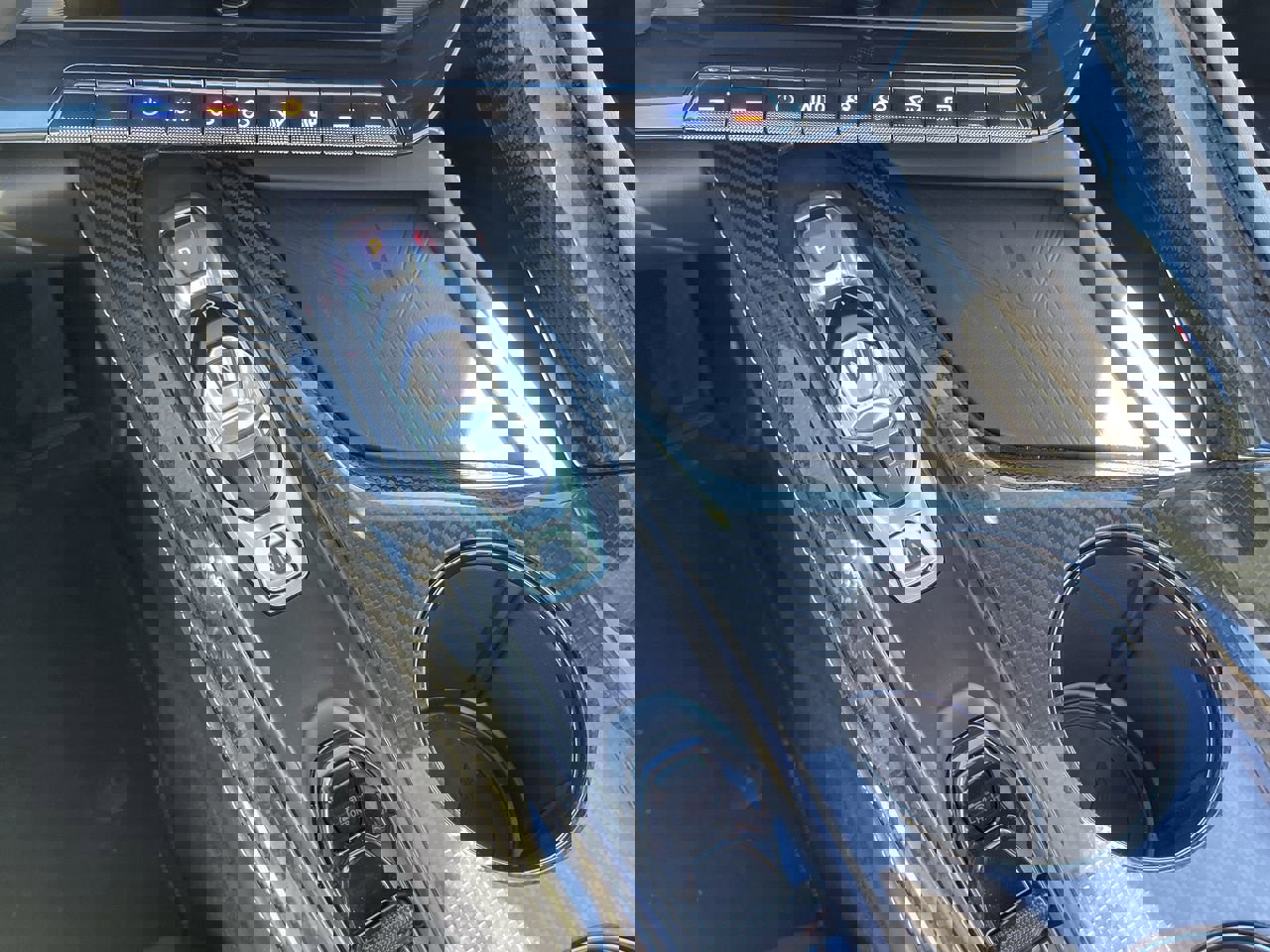 Used 2026 Chevrolet Corvette Z06 w/ Z07 Performance Package image 16