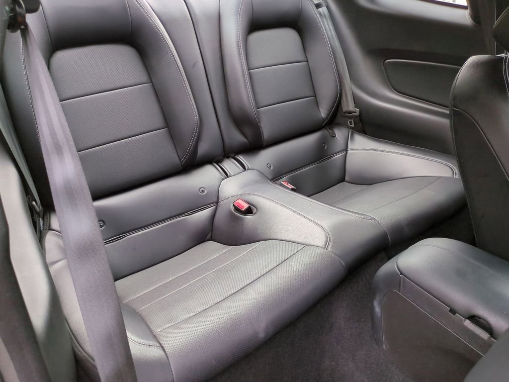 Used 2019 Ford Mustang GT Premium w/ GT Performance Package image 17