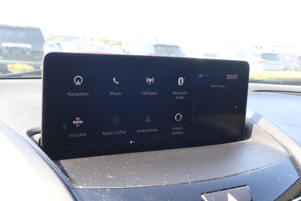 Used 2020 Acura RDX A-Spec AWD/4WD image 22