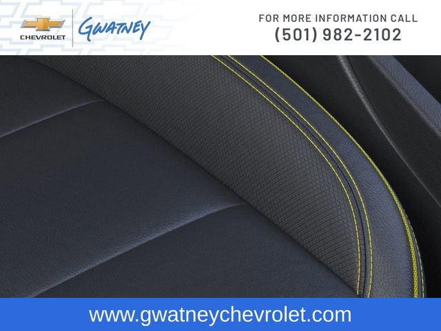 New 2026 Chevrolet TrailBlazer ACTIV image 21