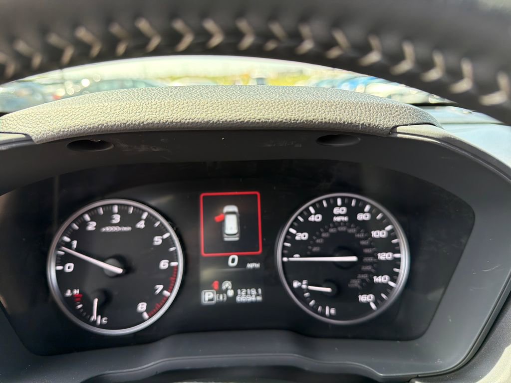 Used 2026 Subaru Forester Premium w/ Base/Premium Package image 17