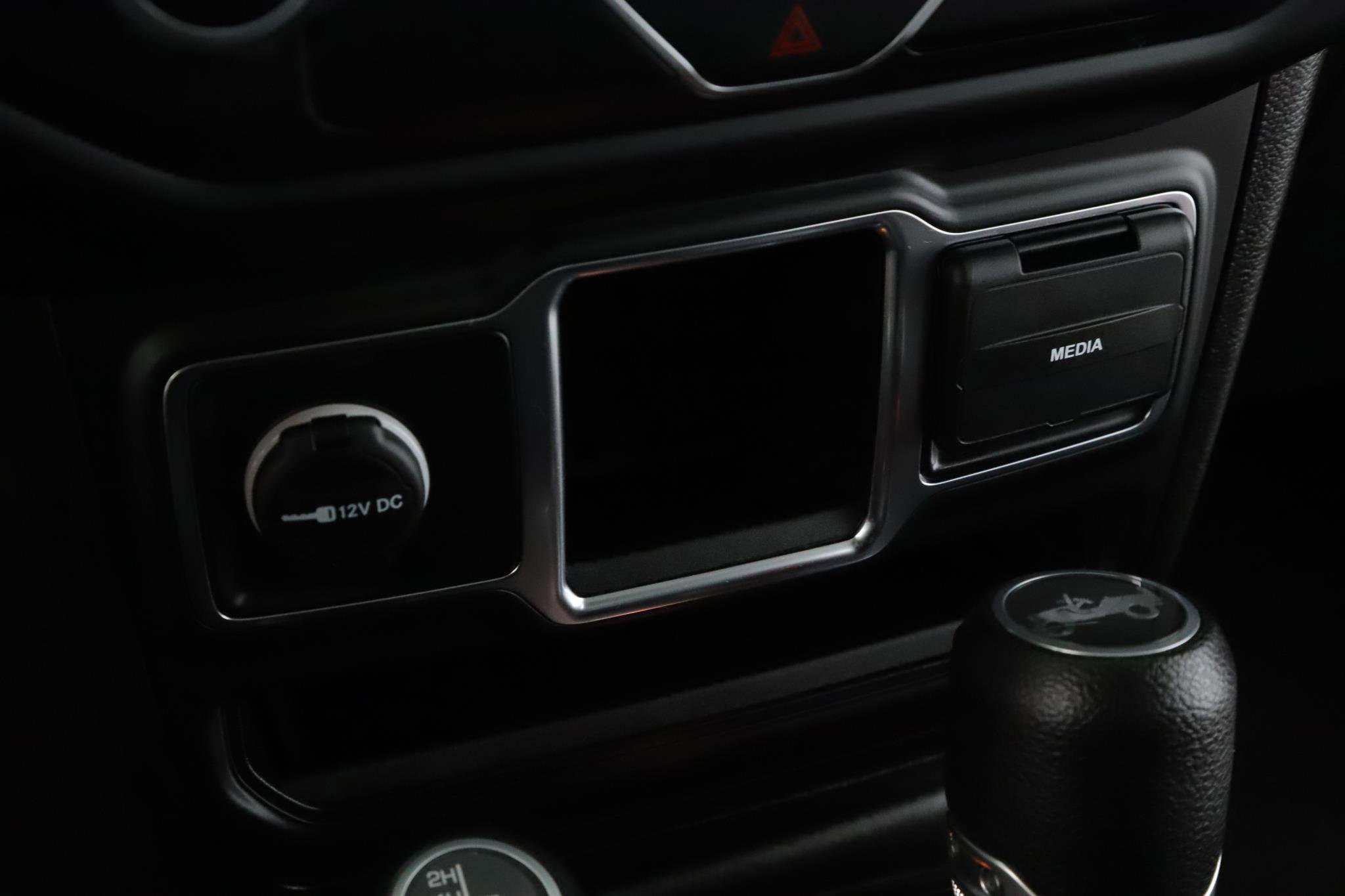 Certified 2019 Jeep Wrangler Unlimited Sport image 13