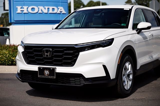 New 2026 Honda CR-V LX image 2